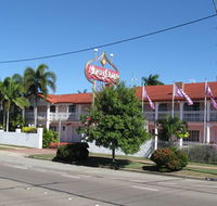 Monte Carlo Motor Inn - Tourism Cairns
