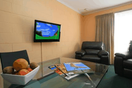 Heemskirk Motor Hotel - Tourism Cairns 1