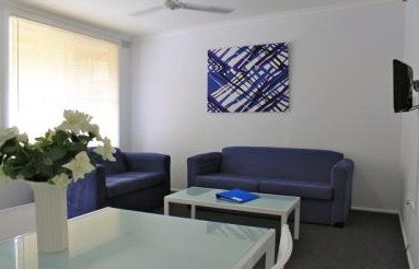 Ocean Park Motel And Holiday Apartments - Tourism Cairns 4