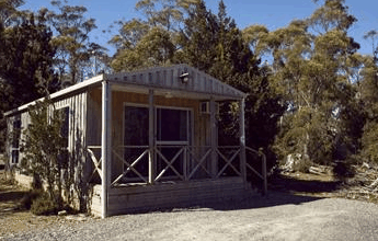Cosy Cabins Cradle Mountain - Tourism Cairns
