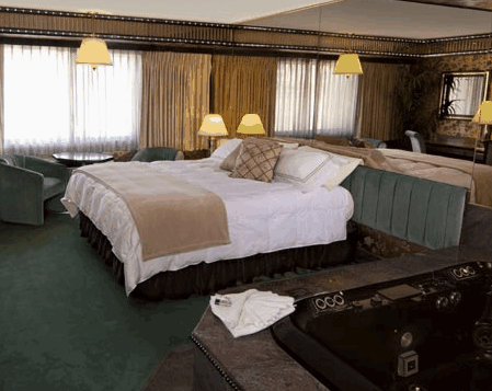 Wendover - Tourism Cairns 1