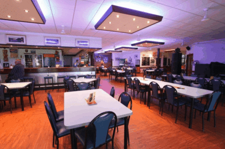 King Reef Resort Hotel - Tourism Cairns 1
