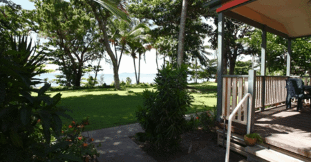 King Reef Resort Hotel - Tourism Cairns 4