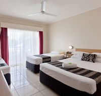 City Sheridan Inn - Tourism Cairns