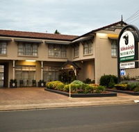 Abbotsleigh Motor Inn - Tourism Cairns