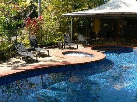 At The Mango Tree Holiday Apartments - Tourism Cairns 0