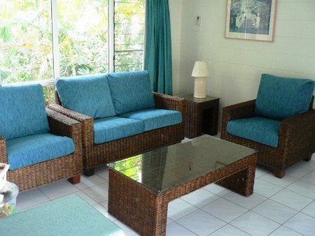 At The Mango Tree Holiday Apartments - Tourism Cairns 1