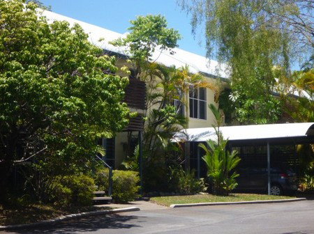 At The Mango Tree Holiday Apartments - Tourism Cairns 2