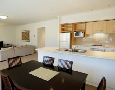 Quest Wagga Wagga - Tourism Cairns 1
