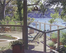 Avalon NSW Tourism Cairns