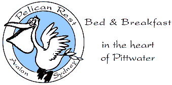 Pelican-rest Bed And Breakfast - Tourism Cairns 1