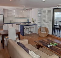 Cairns Aquarius on The Esplanade - Tourism Cairns