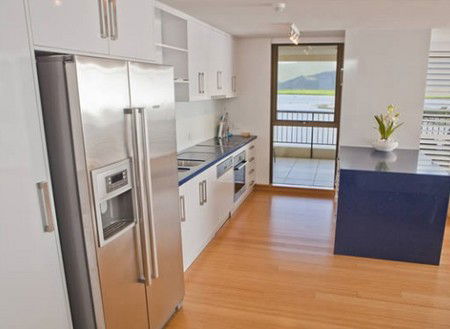 Cairns Aquarius On The Esplanade - Tourism Cairns 1