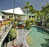 Bay Village Tropical Retreat Cairns - Tourism Cairns