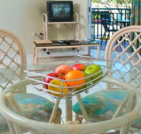 Koala Court Holiday Apartments - Tourism Cairns