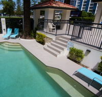 Island Beach Resort - Tourism Cairns