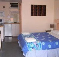 Blue Marlin Resort And Motor Inn - Tourism Cairns