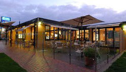 Comfort Inn Richmond Henty - Tourism Cairns 0