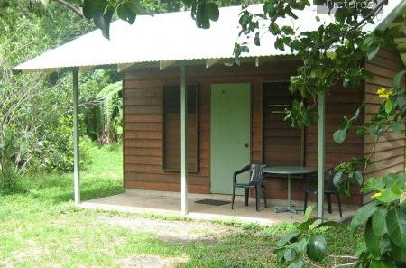 Ayton QLD Tourism Cairns