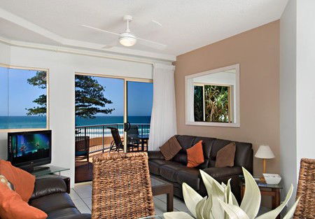Coolum Baywatch Resort - Tourism Cairns 2