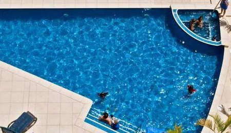 The Peninsular Beachfront Resort - Tourism Cairns 2