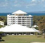 Fairways Golf And Beach Retreat - Tourism Cairns