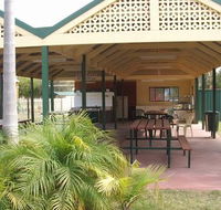 Cobram Barooga Golf Resort - Tourism Cairns