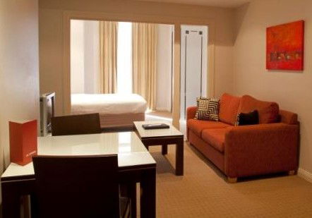 Quest On King William - Tourism Cairns 2