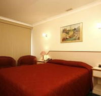 Best Western Stagecoach Motor Inn - Tourism Cairns