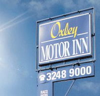 Oxley Motor Inn - Tourism Cairns