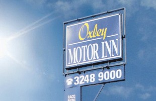 Oxley Motor Inn - Tourism Cairns 0