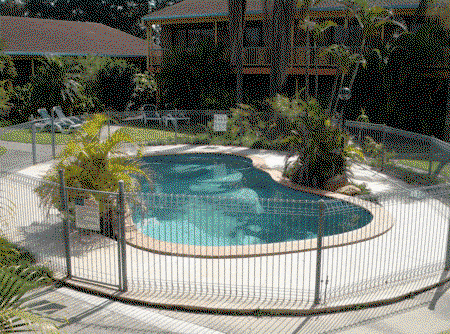 Oxley Motor Inn - Tourism Cairns 1