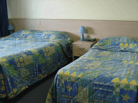 Oxley Motor Inn - Tourism Cairns 2