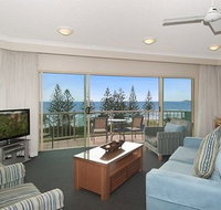Alex Seaside Resort - Tourism Cairns