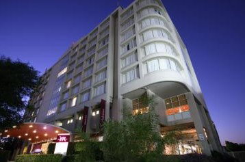 Mercure Hotel Parramatta - Tourism Cairns 0