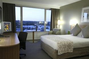 Mercure Hotel Parramatta - Tourism Cairns 1