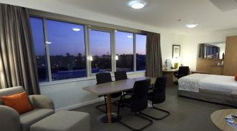 Mercure Hotel Parramatta - Tourism Cairns 2