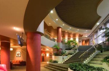 Mercure Hotel Parramatta - Tourism Cairns 3