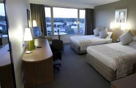 Mercure Hotel Parramatta - Tourism Cairns 4