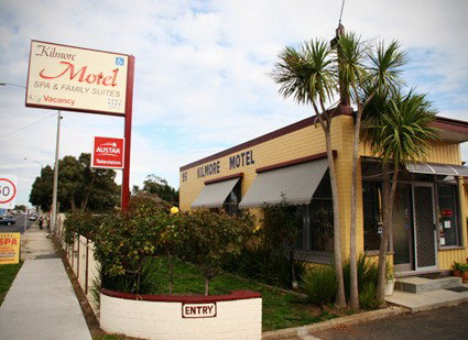 Kilmore Motel - Tourism Cairns 0