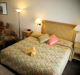 Kilmore Motel - Tourism Cairns 3