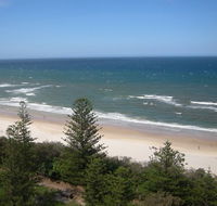 Pacific Regis Beachfront Apartments - Tourism Cairns