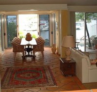 Sanctuary Cove Villas - Tourism Cairns