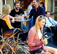 Morphett Arms Hotel - Tourism Cairns