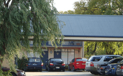 Welcome Inn 277 - Tourism Cairns