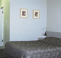 Taft Motor Inn - Tourism Cairns