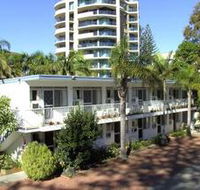 Great Lakes Motor Inn - Tourism Cairns