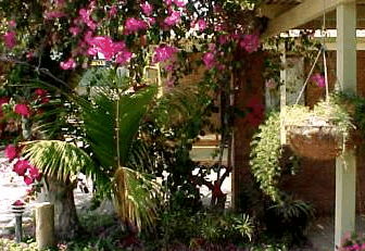 Denham Villas - Tourism Cairns