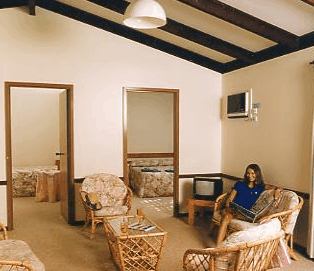 Denham Villas - Tourism Cairns 2