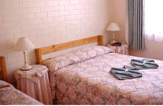 Denham Villas - Tourism Cairns 3